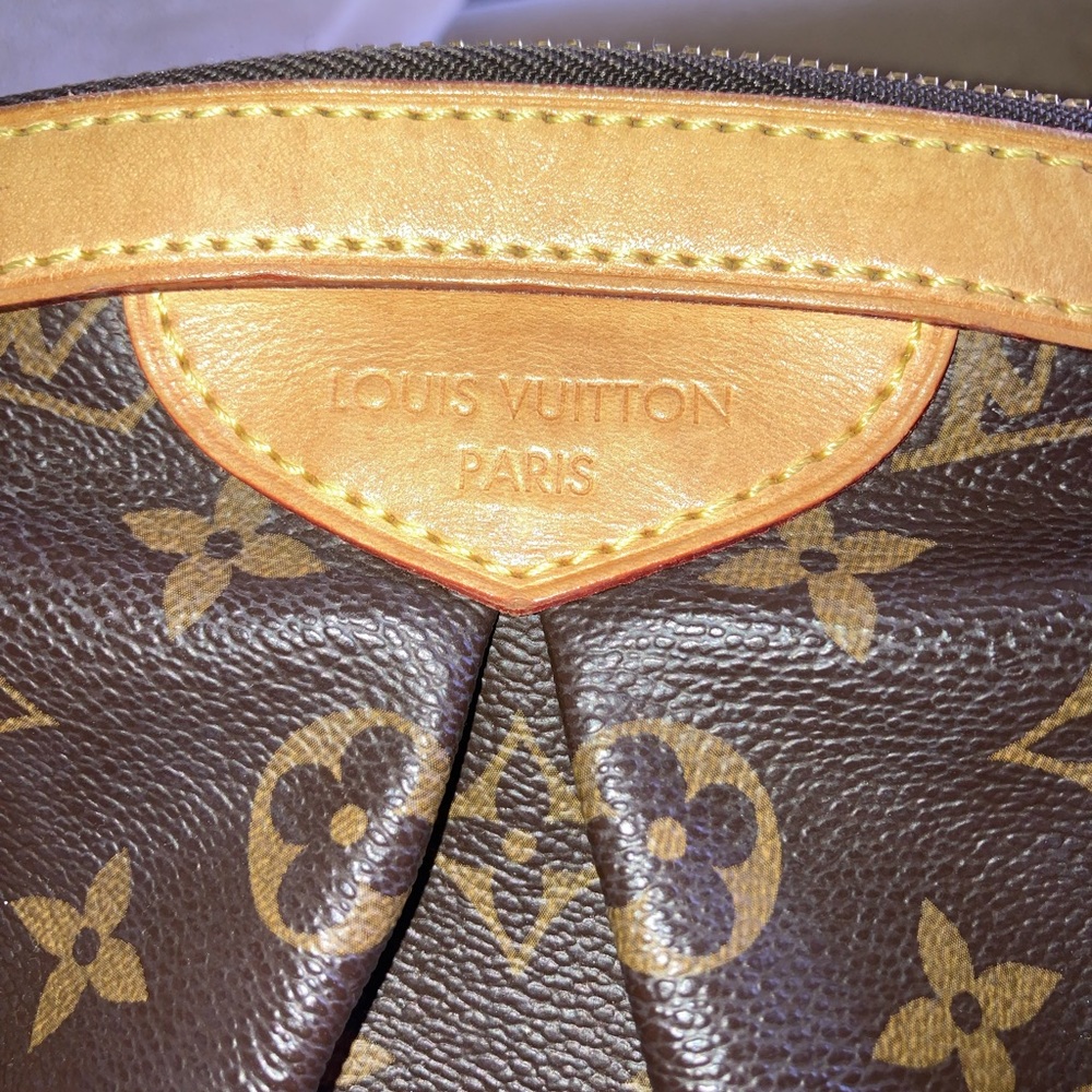 Louis Vuitton tivoli - Picture 2 of 9